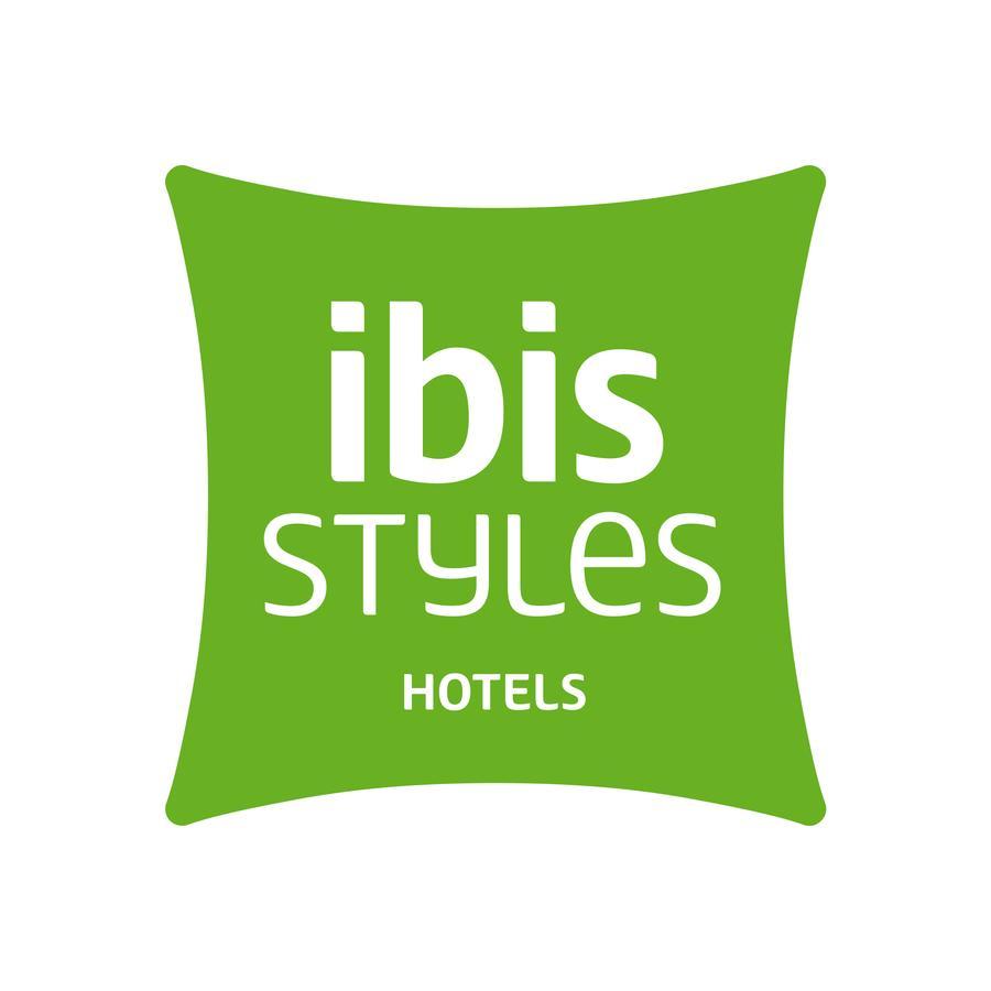Ibis Styles Sallanches Pays Du Mont-Blanc Exterior photo